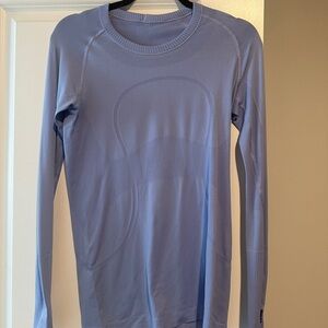 Swiftly Tech Long Sleeve - Lululemon